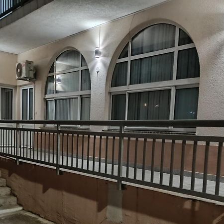 Apartman Antony Čitluk Eksteriør billede