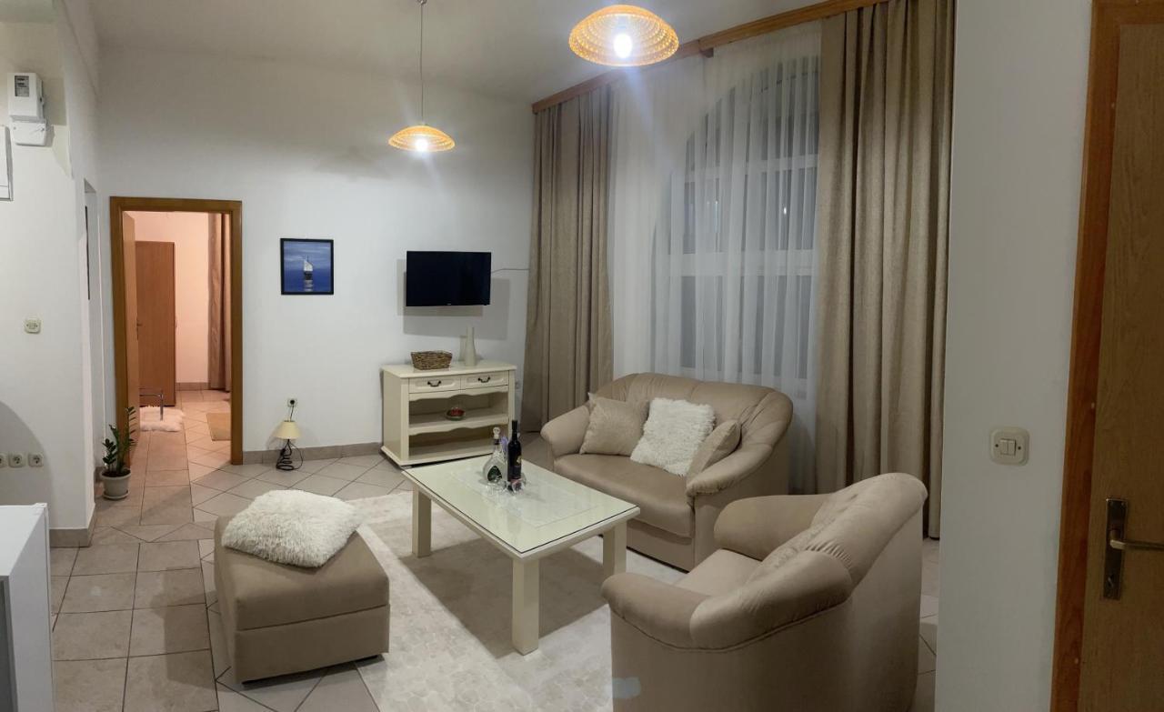 Apartman Antony Čitluk Eksteriør billede